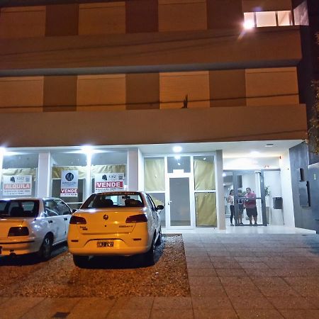 Villa MaríaCasablancaアパートメント エクステリア 写真