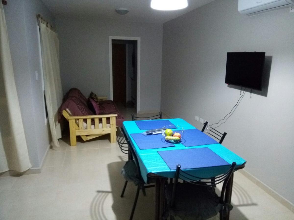 Villa MaríaCasablancaアパートメント エクステリア 写真
